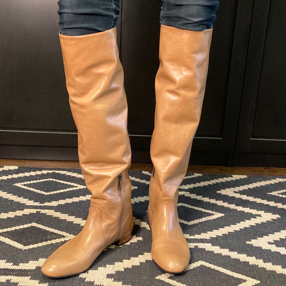 Prada Boots size 41